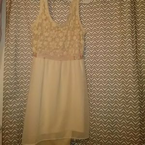 American eagle dress